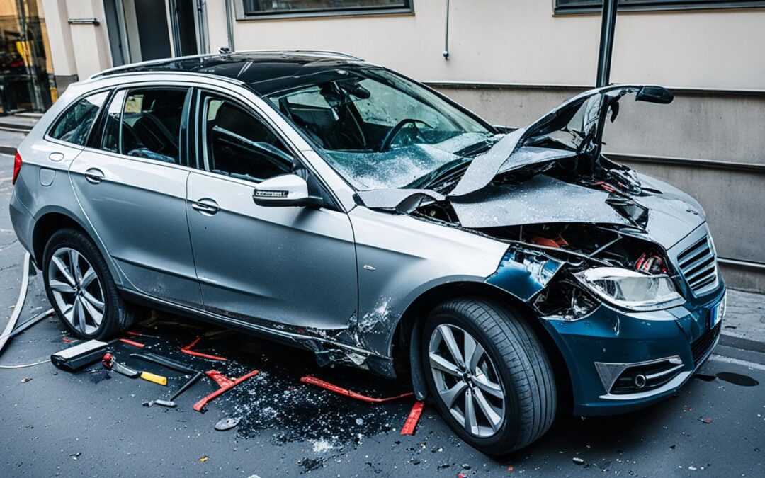 Motoexpert – Wycena uszkodzeń pojazdu w Berlinie