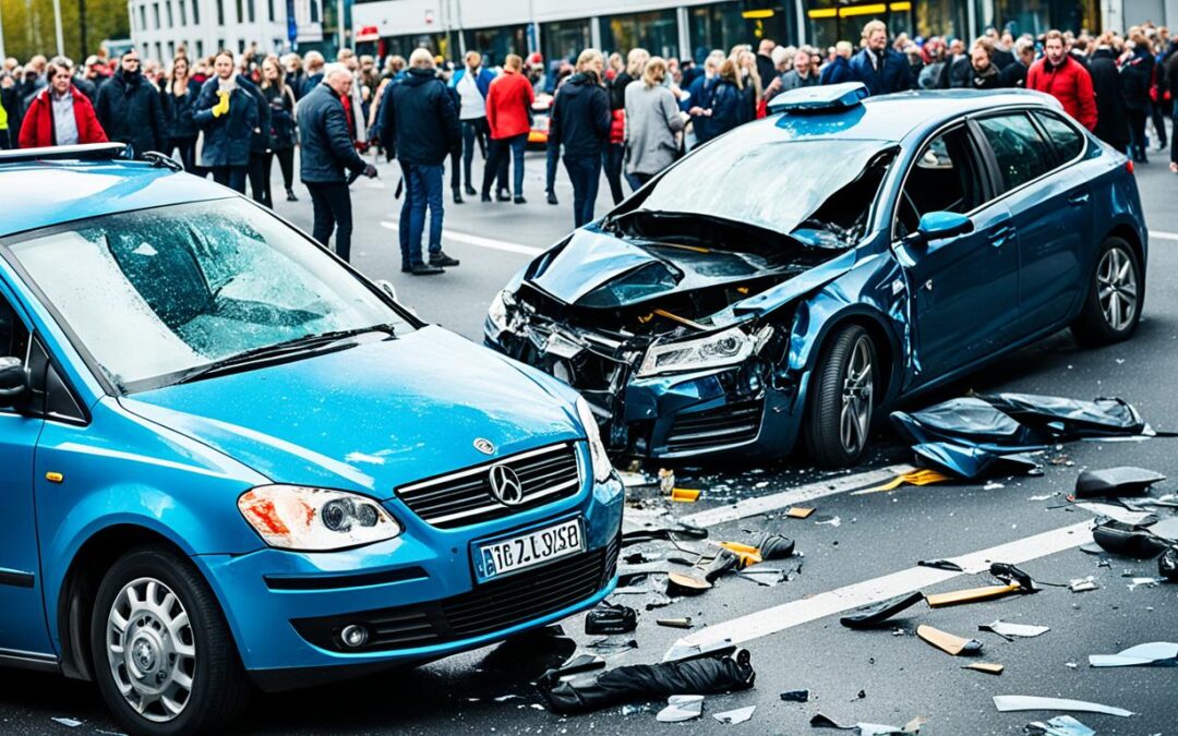 Odszkodowanie po wypadku Berlin – MotoExpert Pomocy