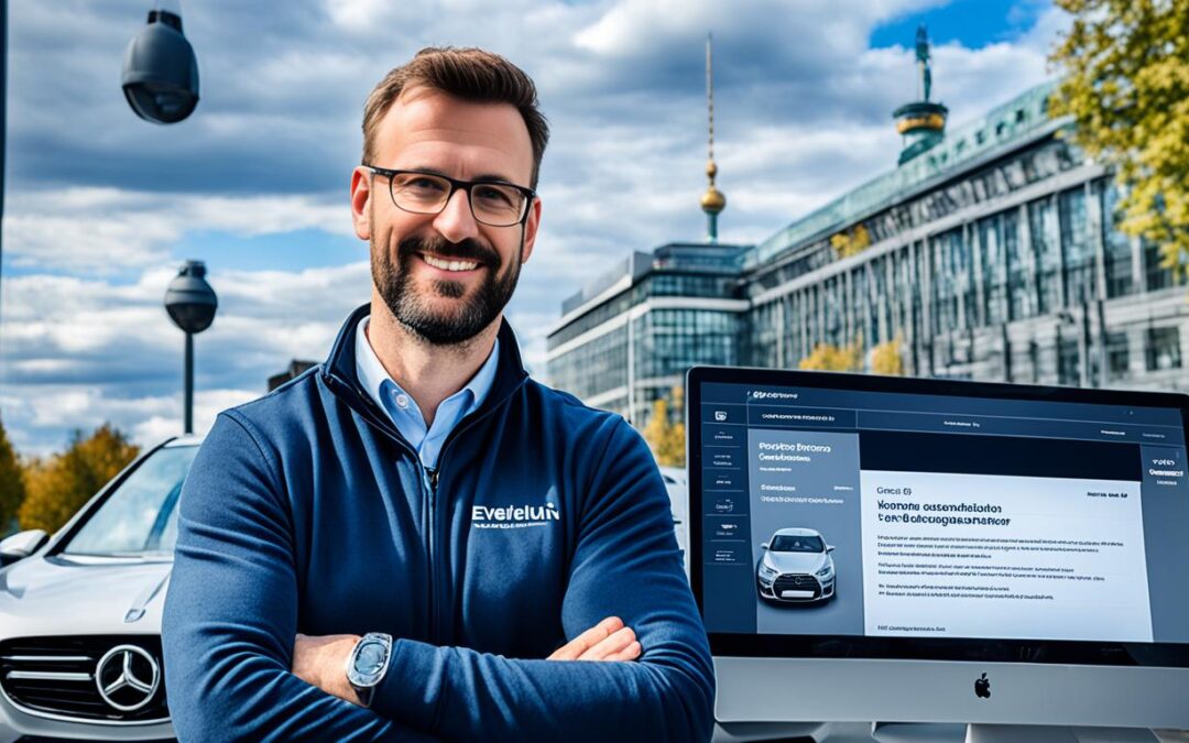 Rzeczoznawca samochodowy Berlin – konsultacje online