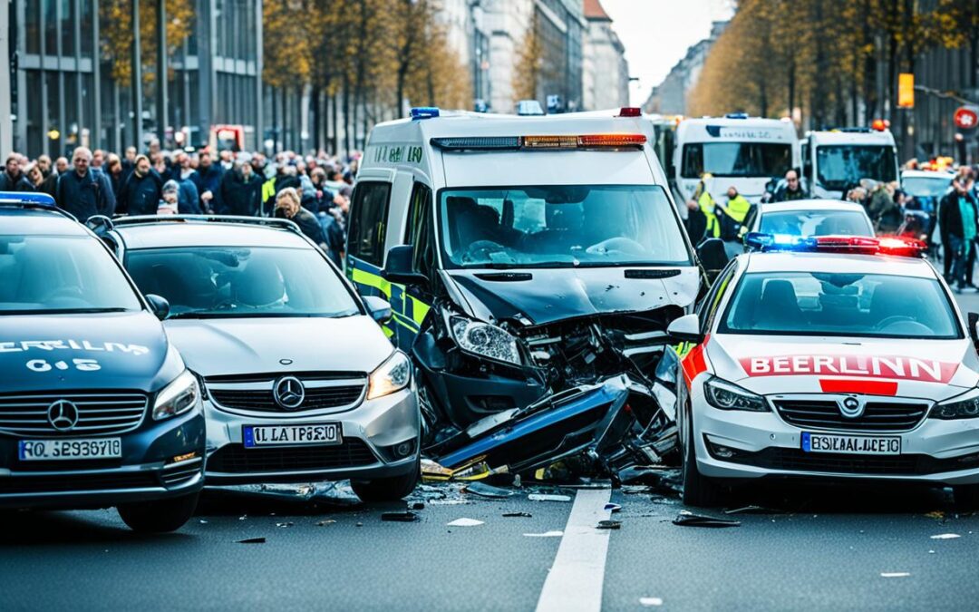 Rzeczoznawca ds. wypadków komunikacyjnych Berlin