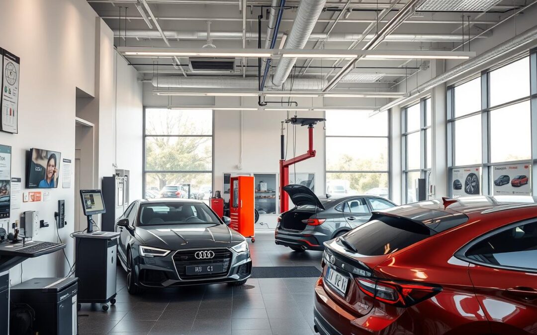 Auto rzeczoznawca MotoExpert Berlin – eksperci