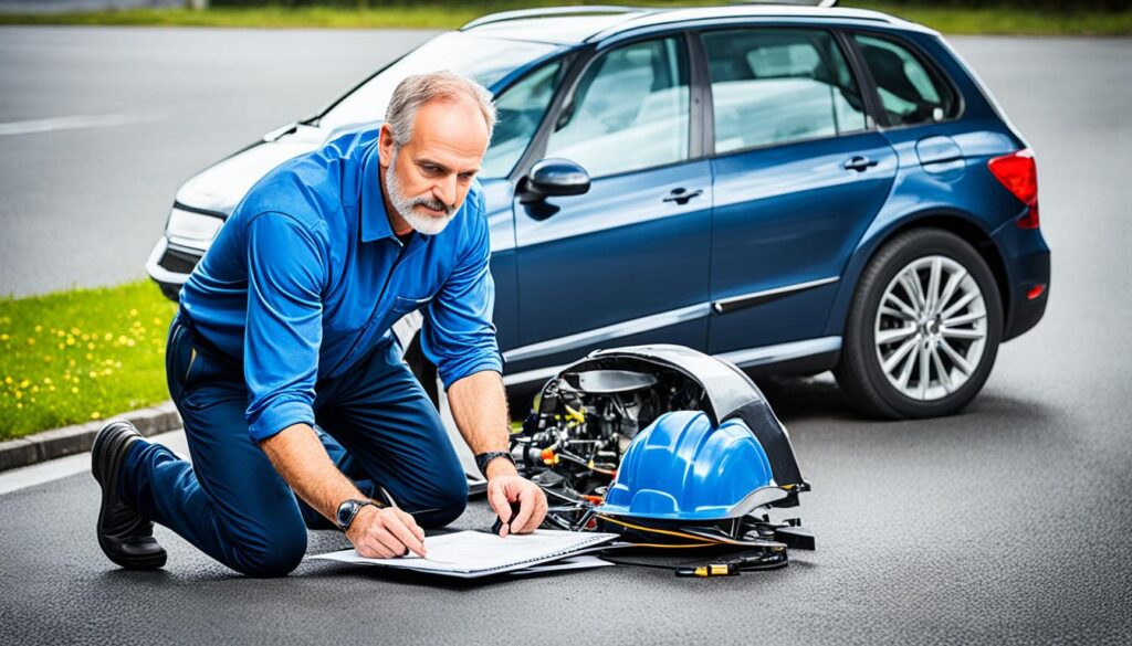 rzeczoznawca samochodowy motoexpert berlin