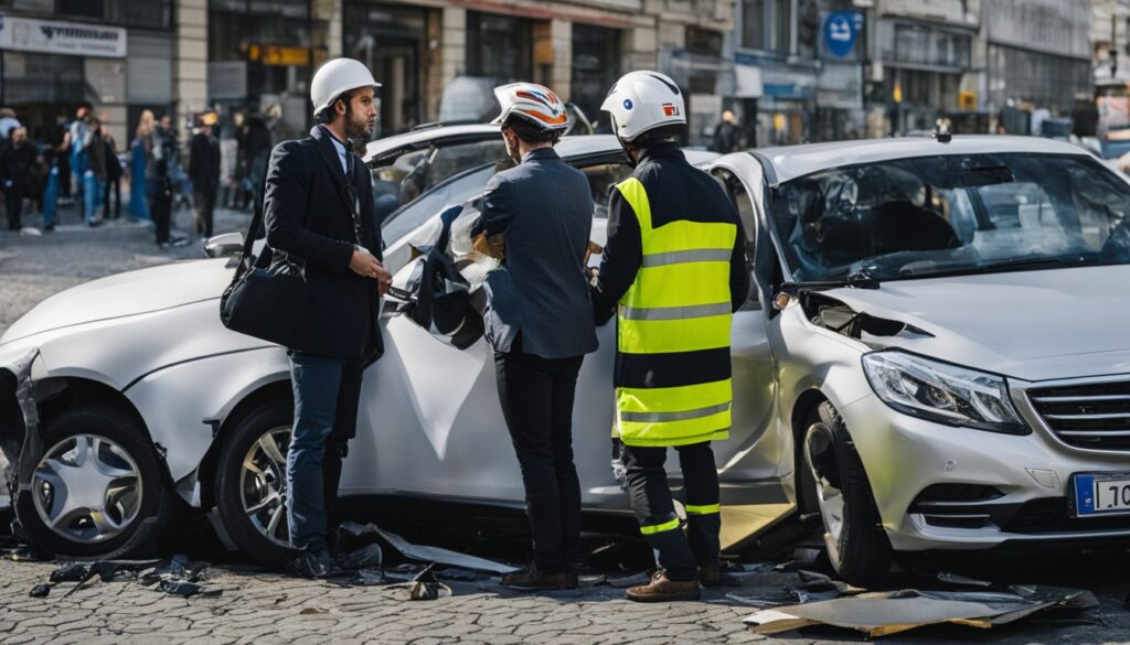 usługi rzeczoznawcy samochodowego w berlin motoexpert