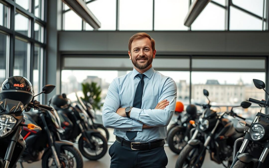 Specjalista ds. ubezpieczeń motoexpert berlin – MotoExpert