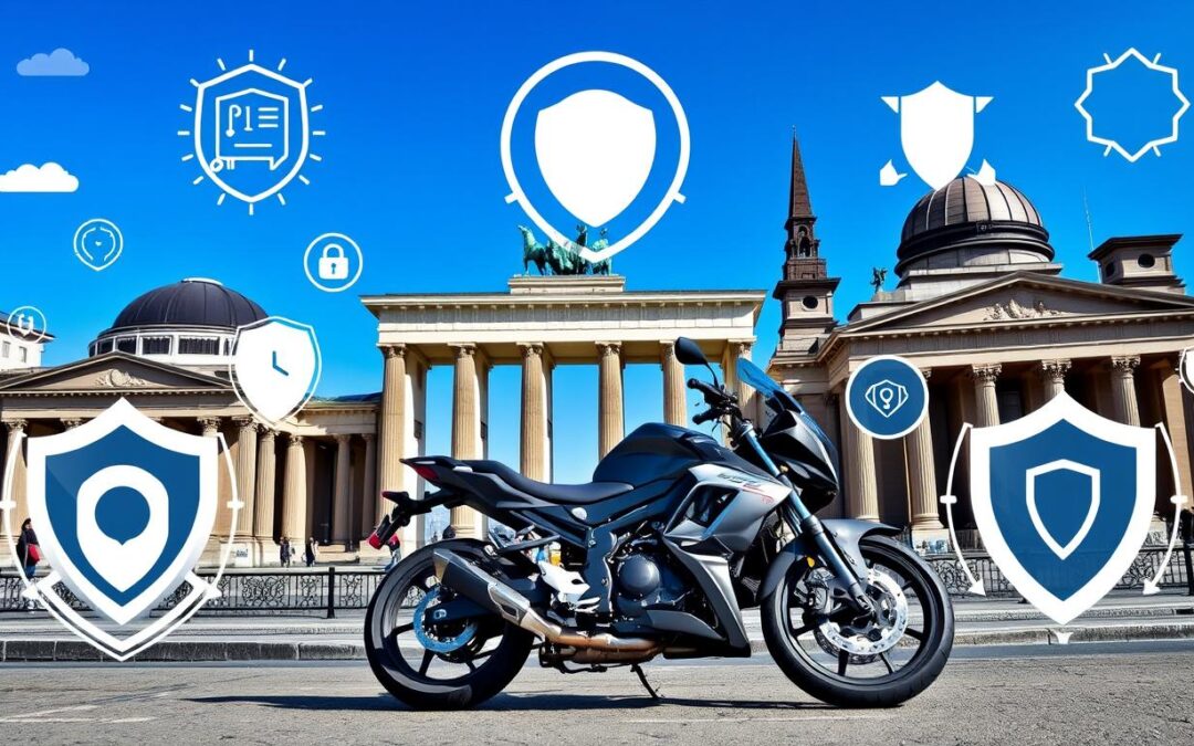 Sprawdzenie warunków ubezpieczenia MotoExpert Berlin