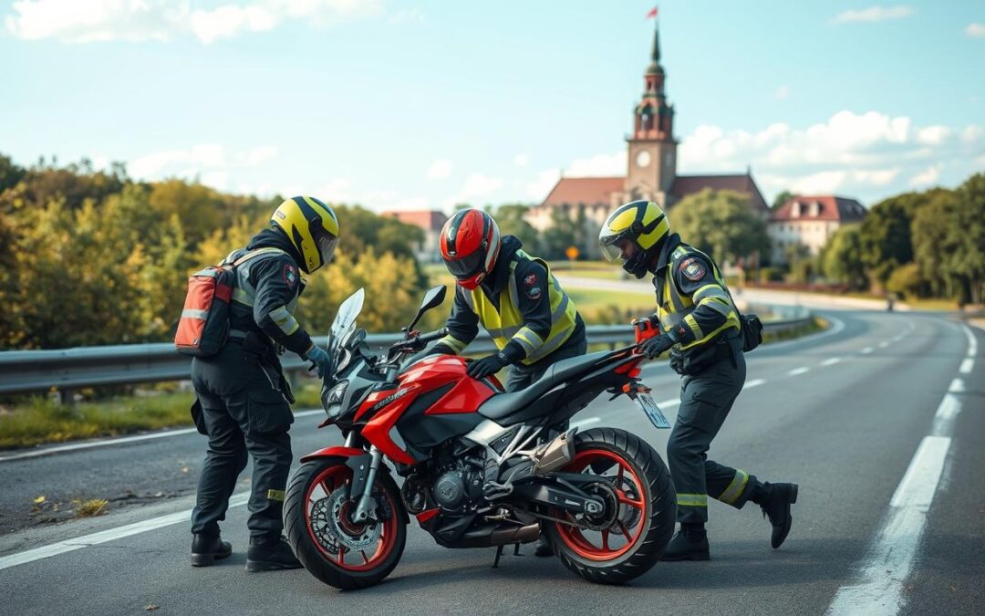 motoexpert - najlepsza pomoc po wypadku w niemczech