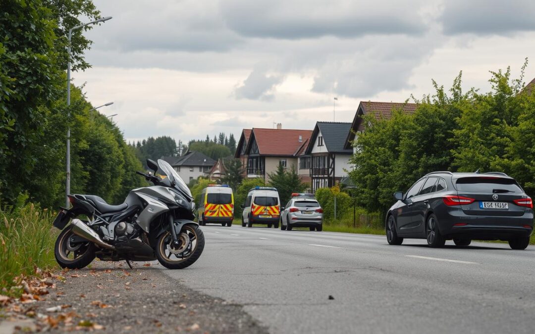 odszkodowanie za stłuczkę podczas podróży niemcy motoexpert