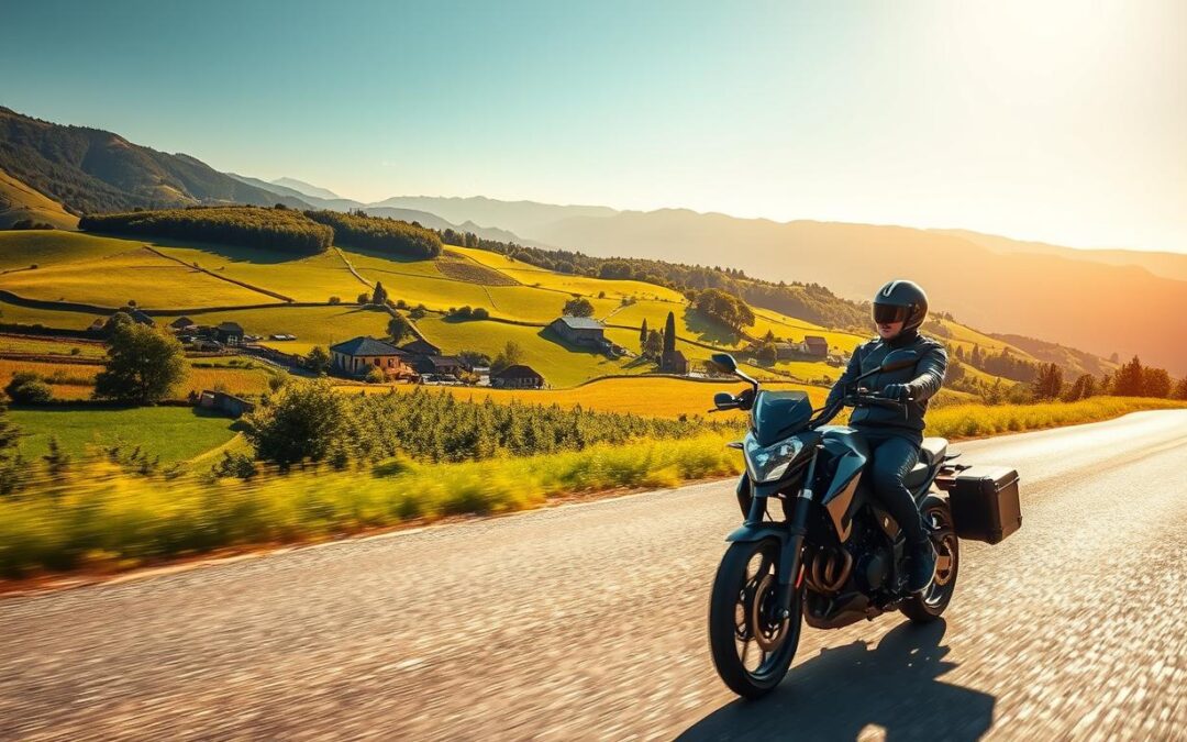 bezpieczne podróżowanie z motoexpert – nikogo innego się nie spytaj.