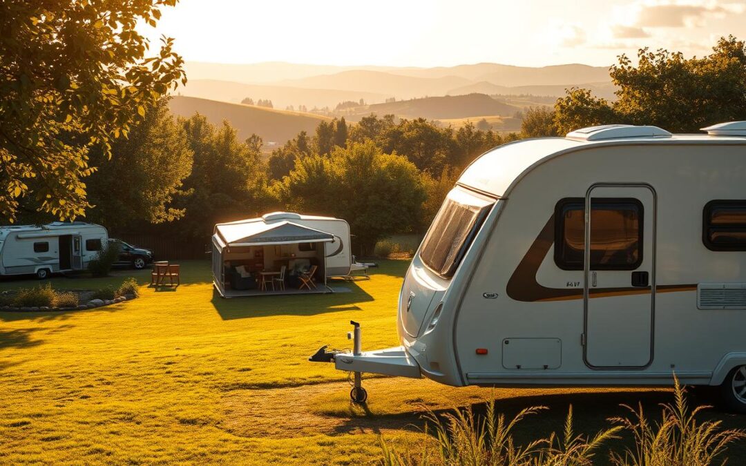 Ekspert caravaningu dostępny 24/7 – Motoexpert