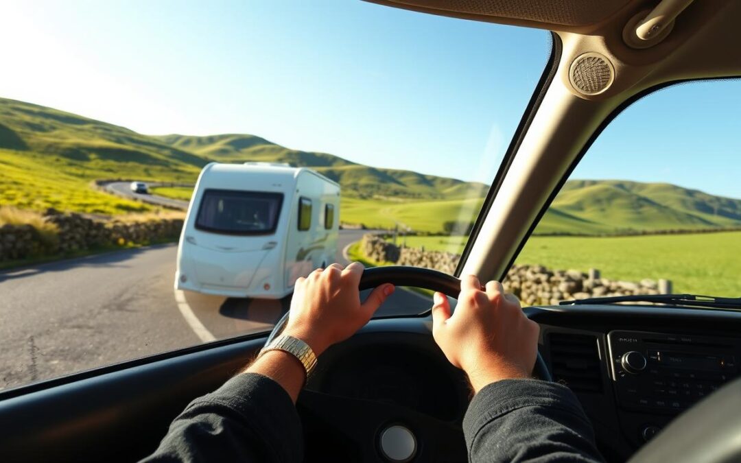 jazda bezpieczna z motoexpert – ekspertem caravaningu.