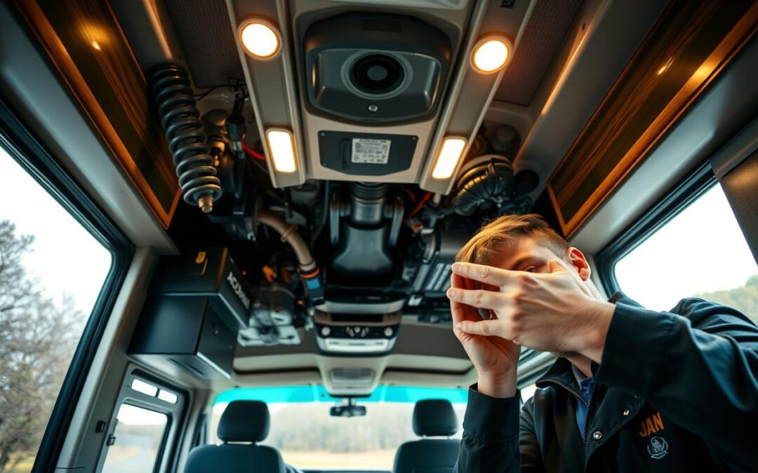 kamper pod kontrolą eksperta – z motoexpert zyskujesz.