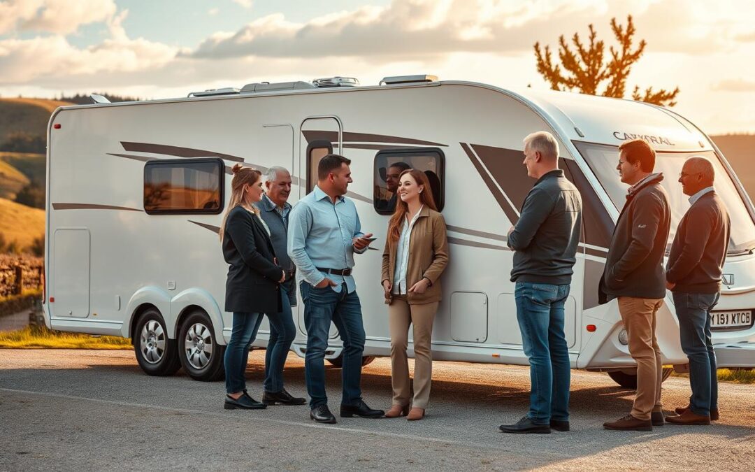 profesjonalne usługi ekspertów caravaningowych – motoexpert.