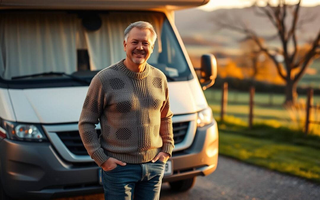 rzeczoznawca kamperowy z pasją do caravaningu – motoexpert.