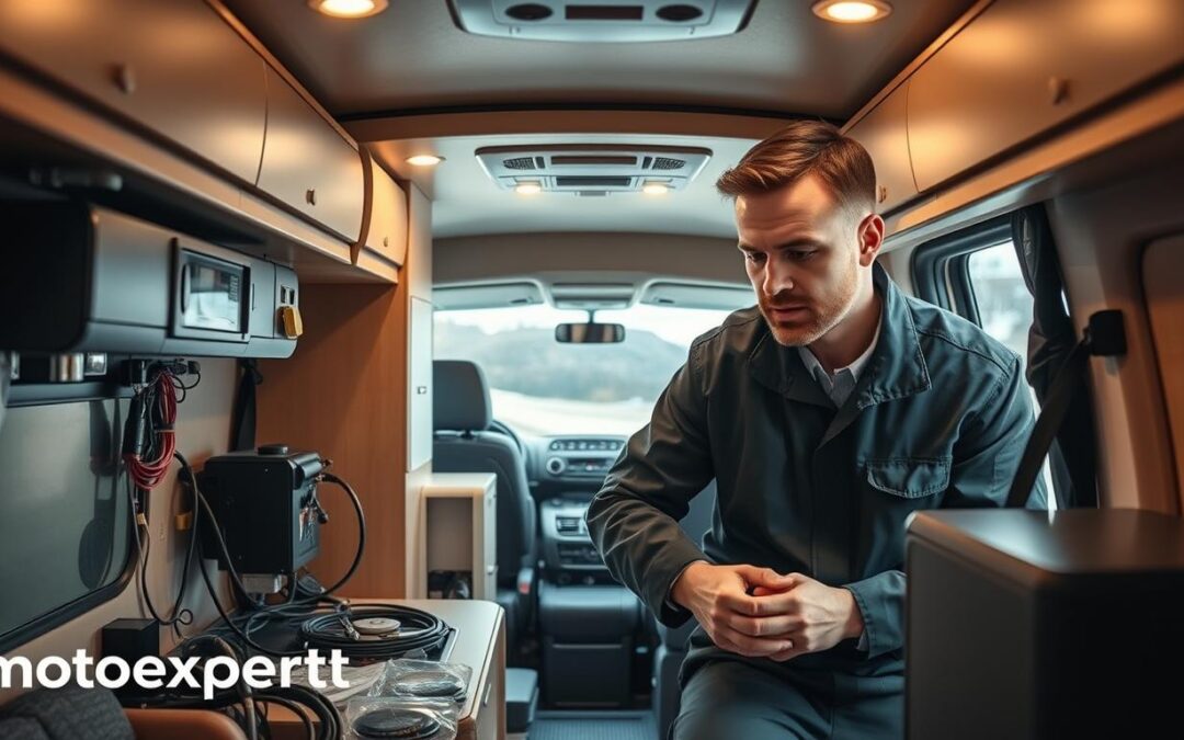 motoexpert - profesjonalna diagnoza techniczna dla każdego kampera.