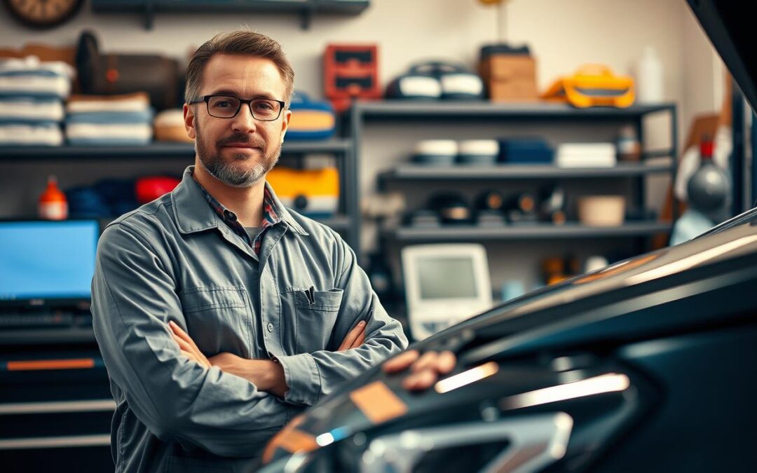 MOTOEXPERT – Twoje odszkodowanie w najlepszych rękach!