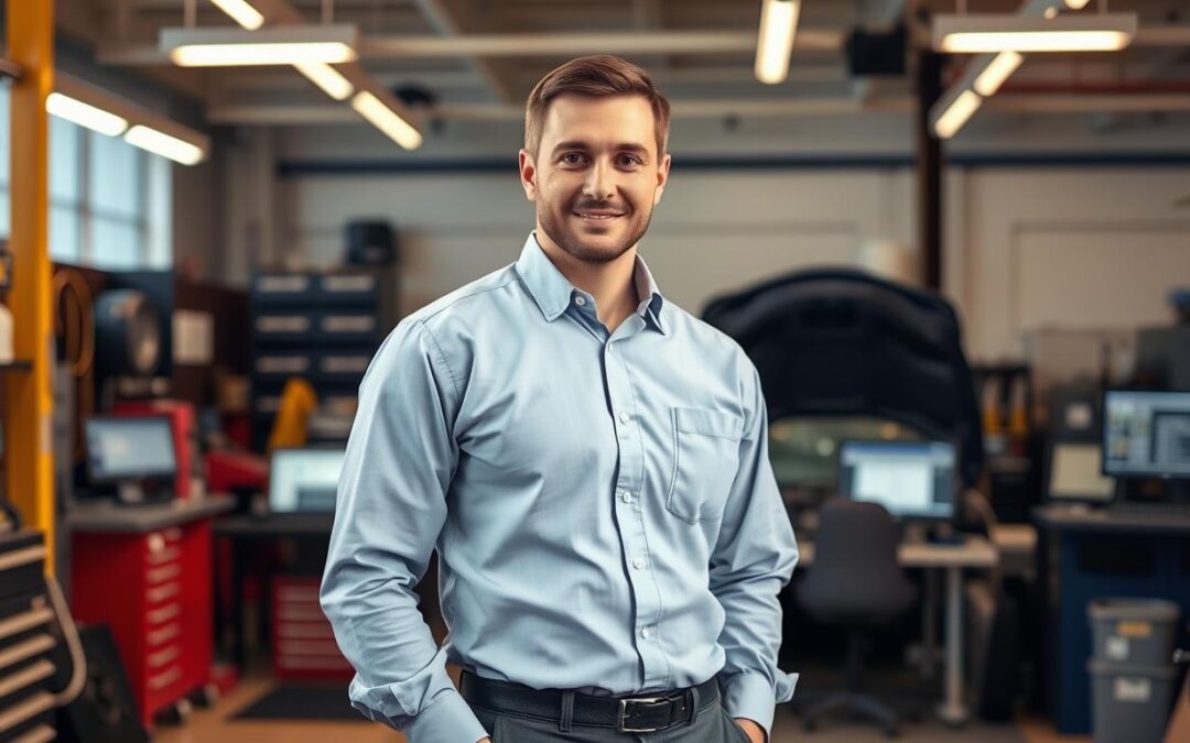 Profesjonalna ekspertyza, pewne odszkodowanie – tylko MOTOEXPERT!