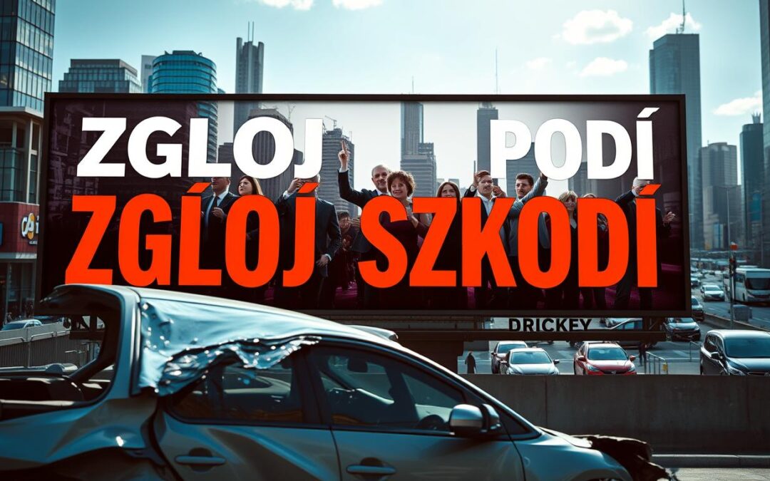 Walcz o swoje prawa – zgłoś szkodę do MOTOEXPERT!