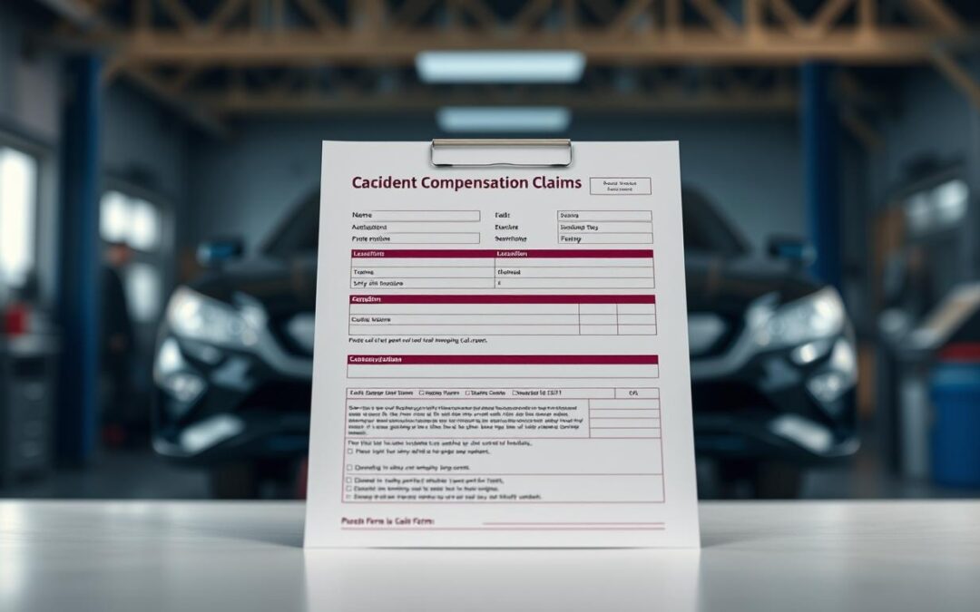 Zgłoś szkodę do MOTOEXPERT – gwarancja pełnego odszkodowania!