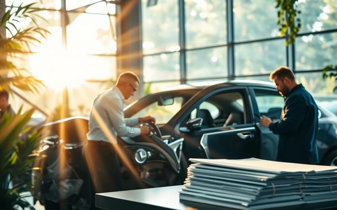MOTOEXPERT – Twoja gwarancja sprawiedliwego odszkodowania!