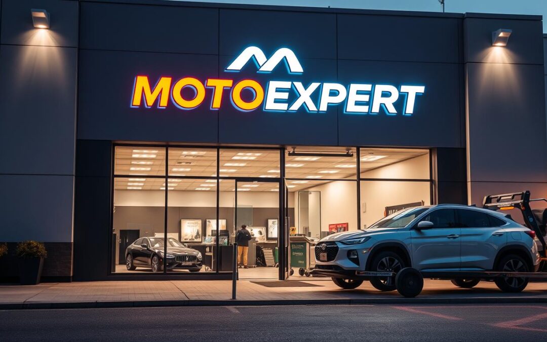 Nie daj się oszukać ubezpieczycielowi – zgłoś szkodę do MOTOEXPERT!