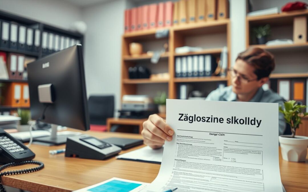 Nie ryzykuj – zgłoś szkodę do MOTOEXPERT już teraz!