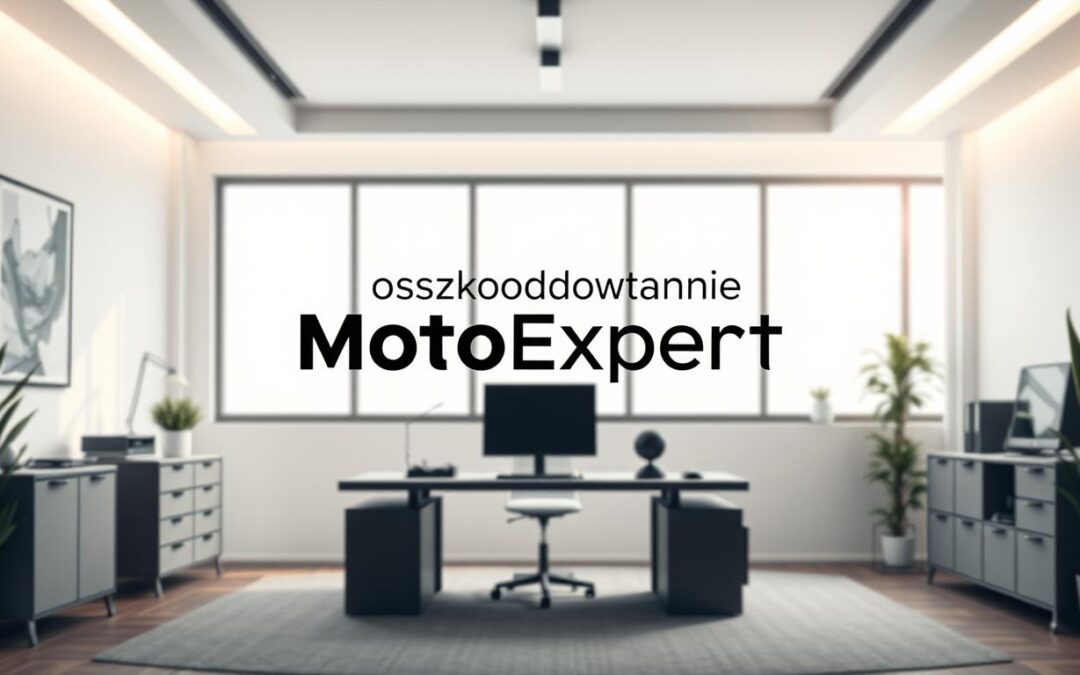 Nie trać pieniędzy – zgłoś szkodę do MOTOEXPERT i wygraj!