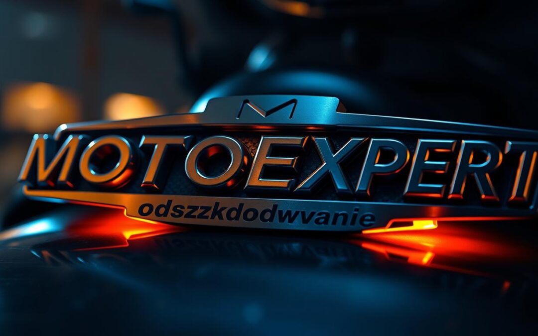 Skorzystaj z usług MOTOEXPERT i odzyskaj pełne odszkodowanie!