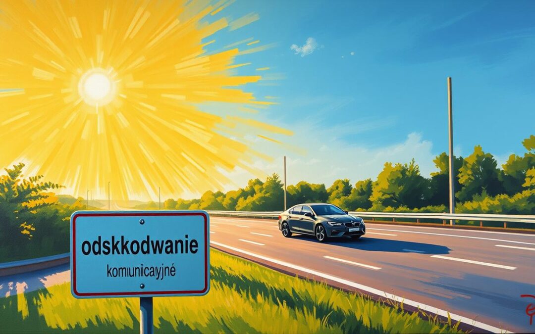 odszkodowanie od A do Z z motoexpert - bez stresu i trosk!
