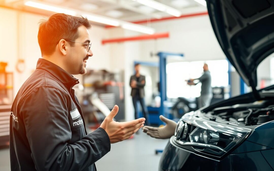 zgłoś swoją szkodę do ekspertów z motoexpert i zyskaj profesjonalną pomoc.