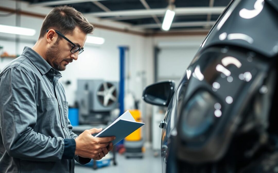zgłoś szkodę do motoexpert - profesjonalna pomoc w procesie likwidacji szkód!