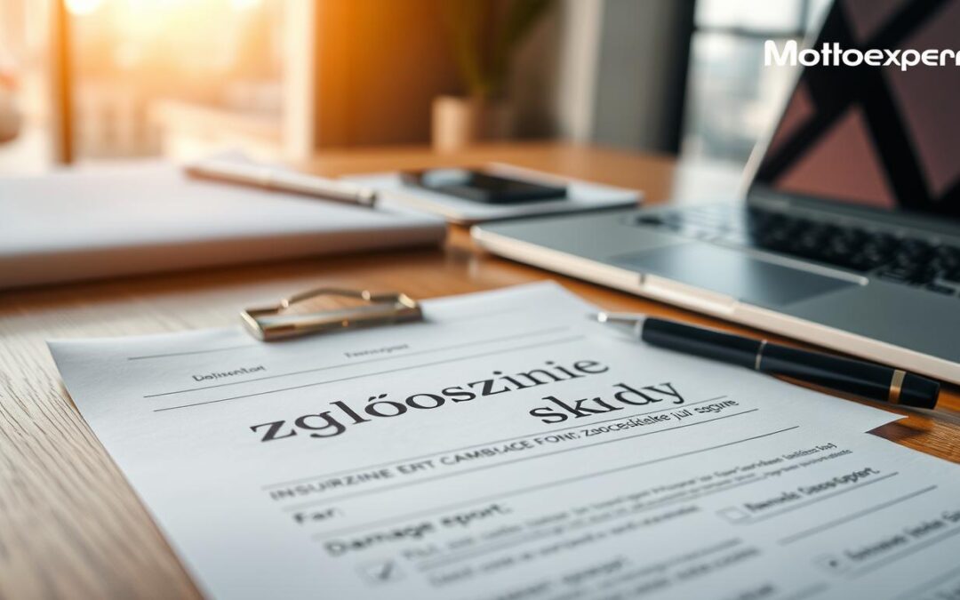 motoexpert - Twoje bezpieczeństwo w naszych rękach, zgłoś szkodę już dziś!