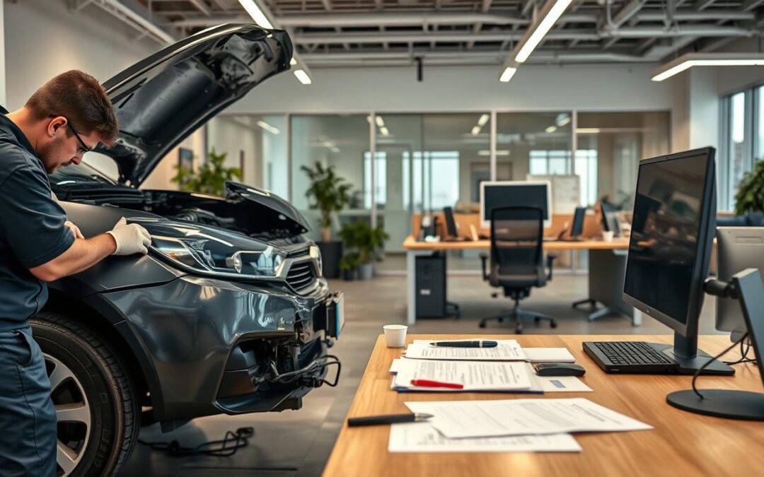 Motoexperci – Eksperci w rozliczeniach szkód komunikacyjnych