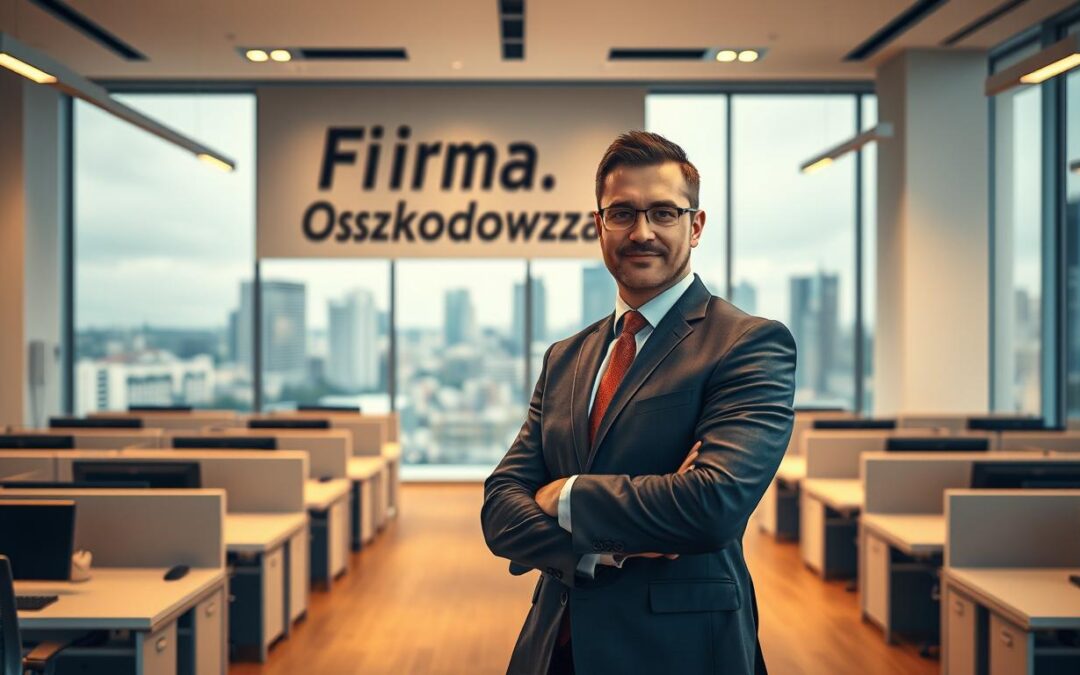 Motoexpert – Zaufany partner w procesie uzyskiwania odszkodowań