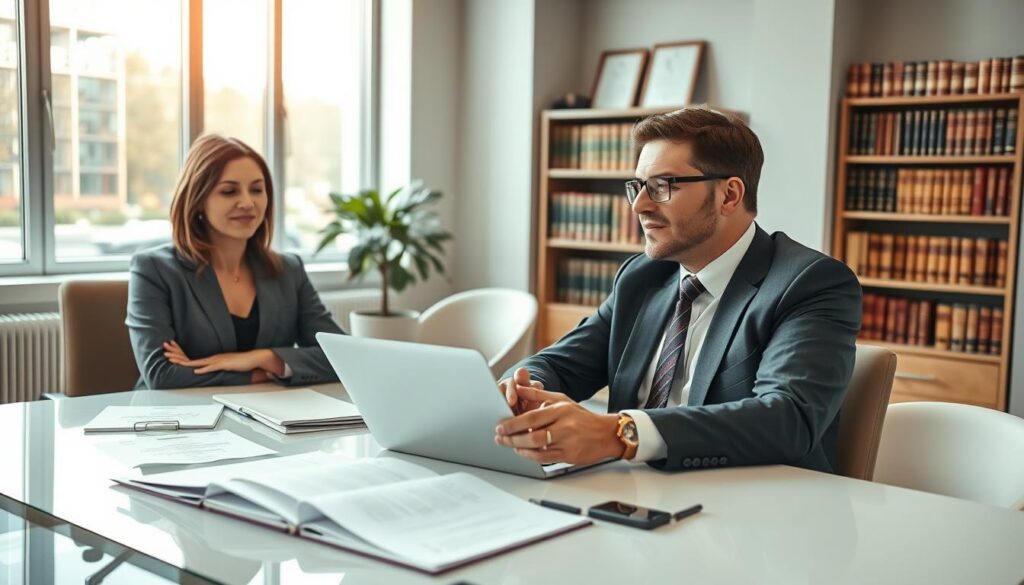 pomoc prawna dla Polaków w Niemczech