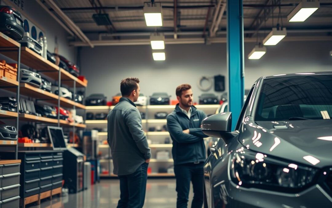 zgłoś swoją szkodę do motoexpert i ciesz się profesjonalną obsługą!