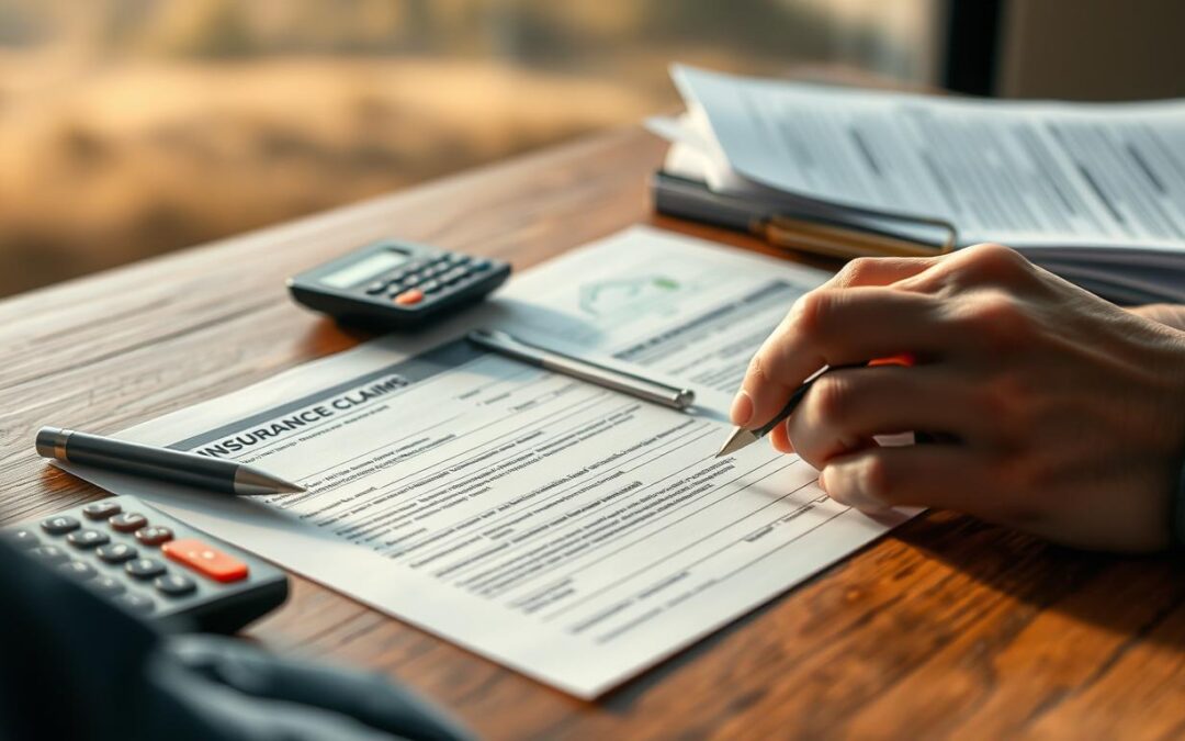 Zgłoś szkodę do motoexpert, aby mieć pewność pełnego rekompensaty