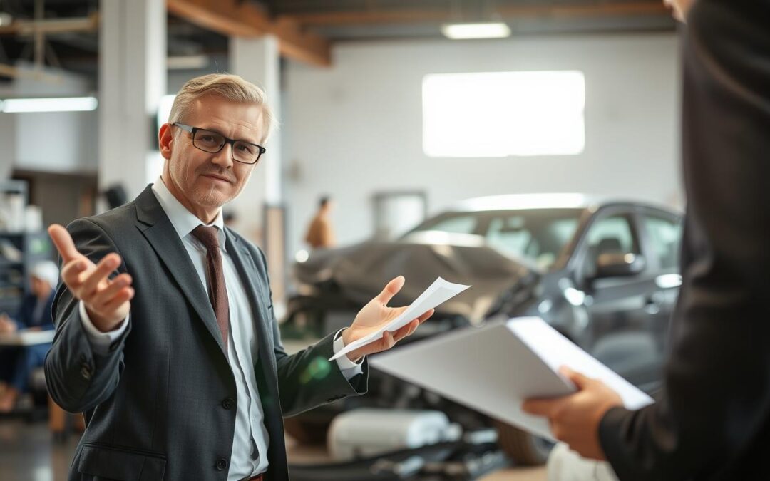 Zgłoszenie szkody do motoexpert to pierwszy krok do odzyskania sprawiedliwości!