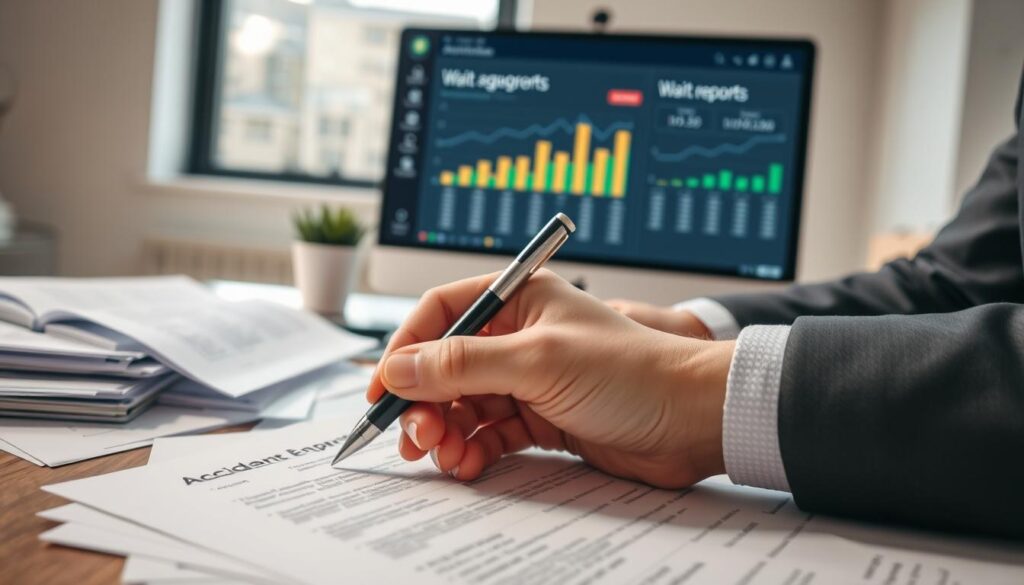 Czas oczekiwania na ekspertyzę Czas oczekiwania na ekspertyzę