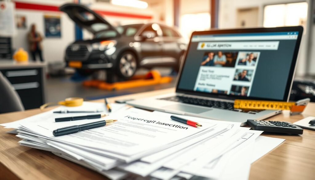 Dokumenty potrzebne do ekspertyzy auta Dokumenty potrzebne do ekspertyzy auta