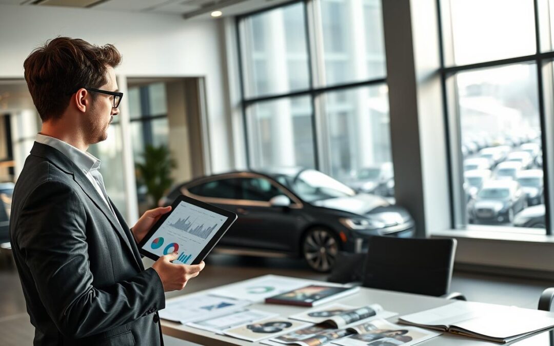 Ekspercka pomoc: Ekspert od wycen pojazdów w Niemczech