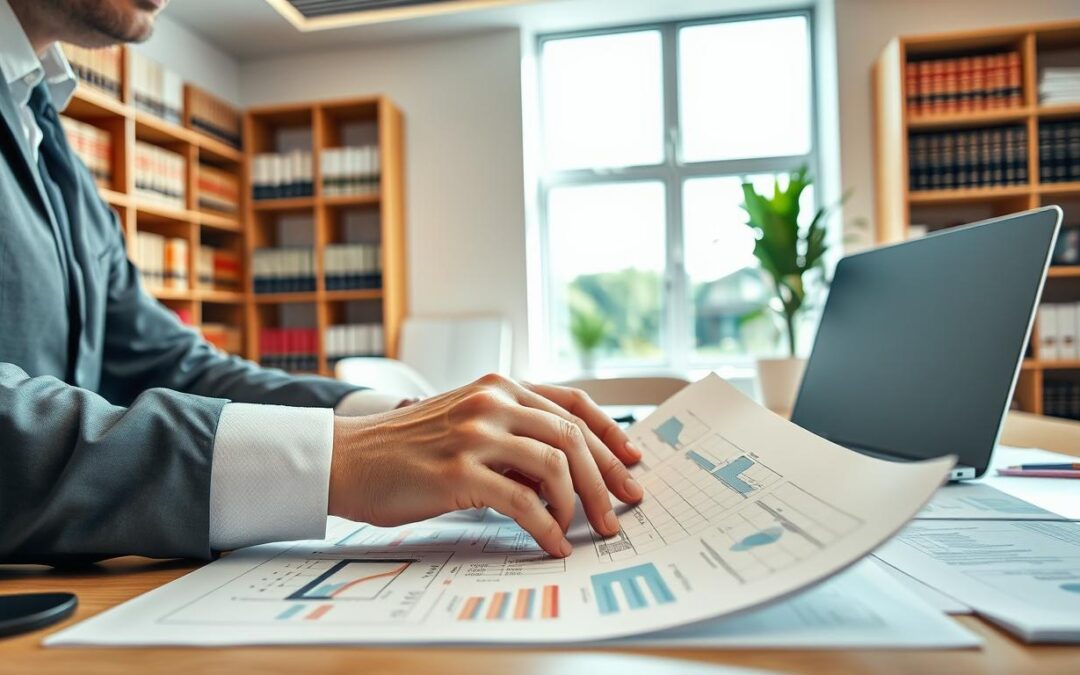 Ekspercka pomoc: Ekspertyzy powypadkowe w Niemczech dla Polaków