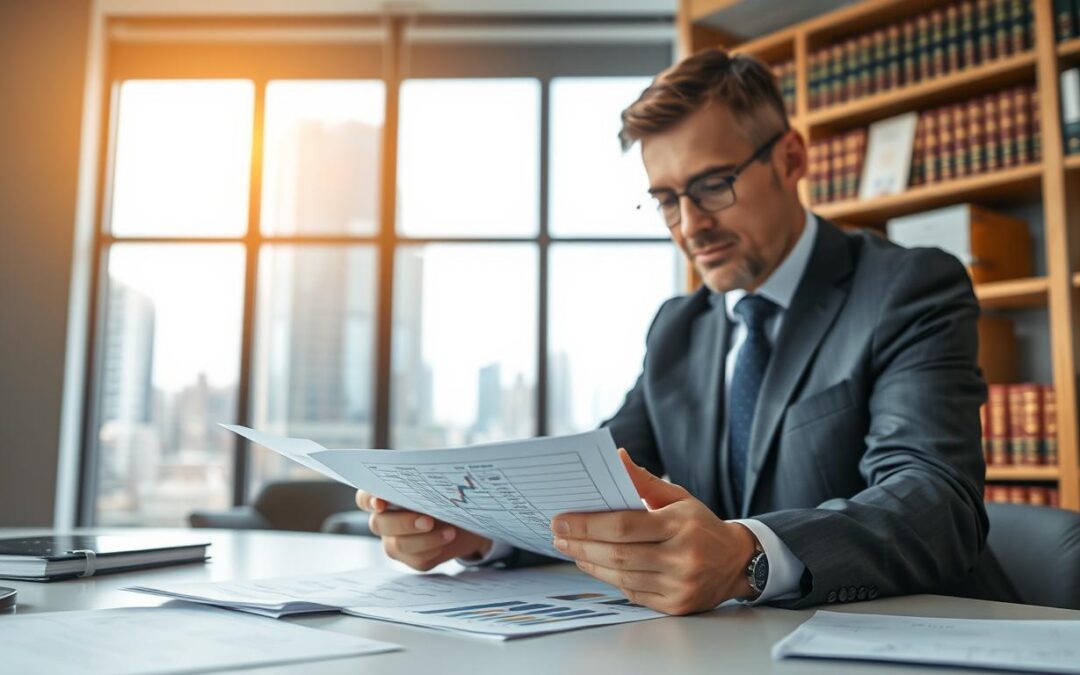 Fachowy raport szkody – rzeczoznawca Niemcy