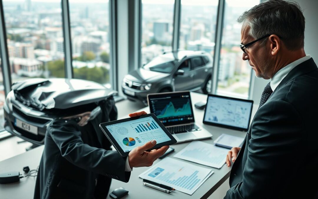 Ekspercka pomoc: Rzeczoznawca w Niemczech