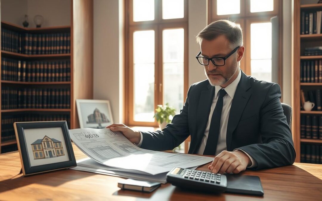Ekspercka pomoc: Szybka pomoc rzeczoznawcy w Niemczech
