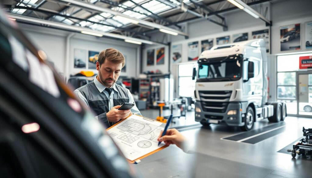 Ekspertyzy techniczne pojazdów