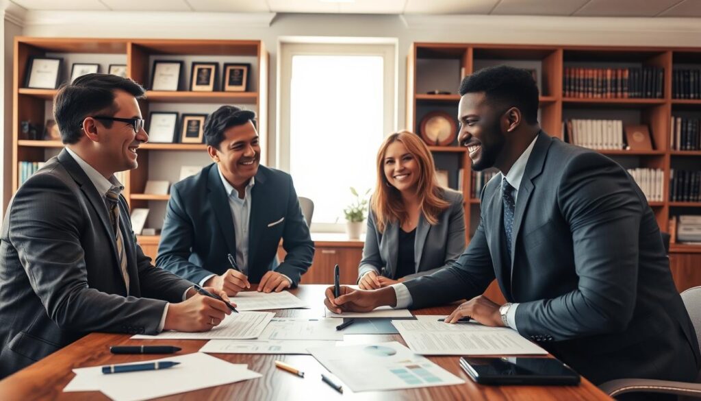 Współpraca z ubezpieczycielem Współpraca z ubezpieczycielem