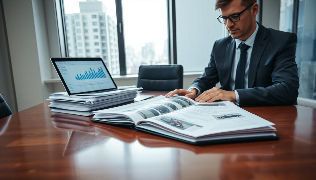 Wycena szkód po wypadku