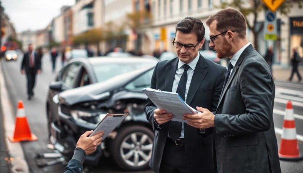 odszkodowanie za wypadek