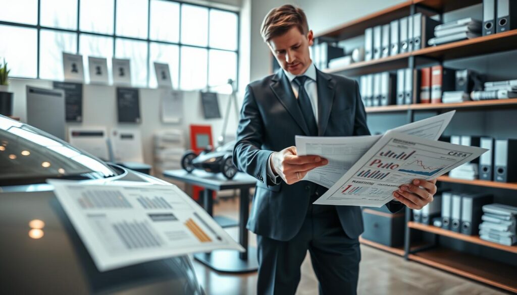 rzeczoznawca samochodowy Niemcy