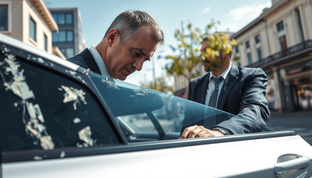 szkoda w Niemczech szkoda w Niemczech